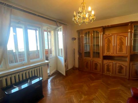 квартира за адресою Раїси Окіпної вул., 3-А