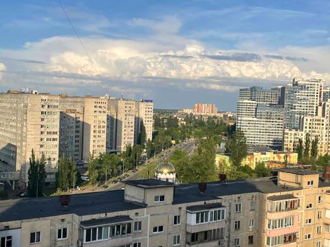 квартира за адресою Раїси Окіпної вул., 3-А