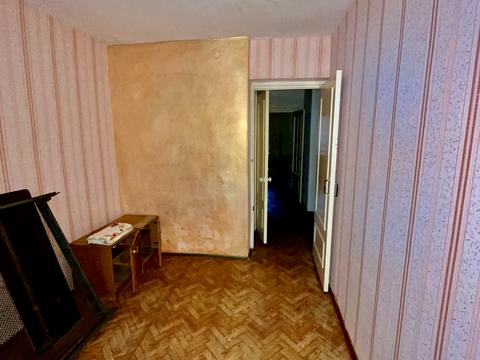 квартира за адресою Роменська вул., 100