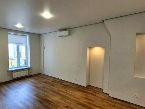 коммерческая по адресу Межигорская ул., 3
