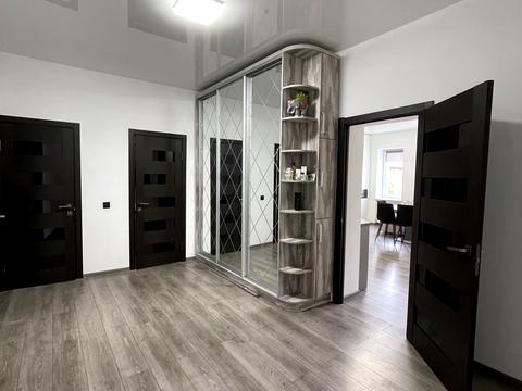 квартира по адресу Софиевка ул., 39А