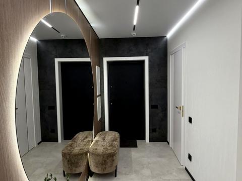 квартира по адресу Бельведерская ул., (Будинок 2)