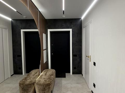квартира по адресу Бельведерская ул., (Будинок 2)