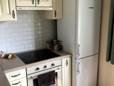 квартира за адресою Ревуцького вул., 40-Б
