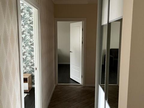 квартира за адресою Ревуцького вул., 40-Б