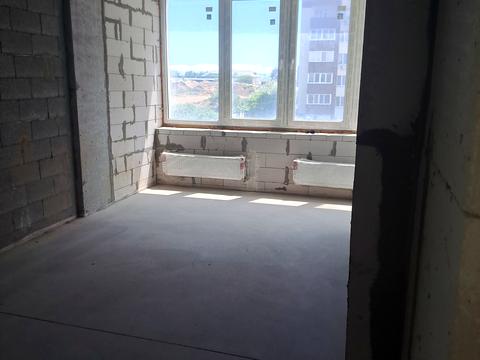 квартира за адресою с. Крижанівка, Миколаївська вул., 3-Б