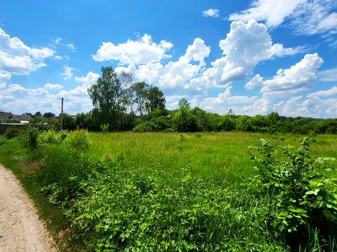 ділянка за адресою Геодезична, 85