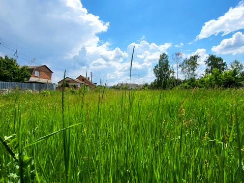 ділянка за адресою Геодезична, 85
