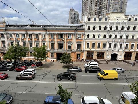 квартира по адресу Симона Петлюры ул. (Коминтерна), 7/9