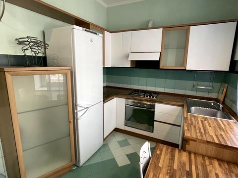 квартира по адресу Симона Петлюры ул. (Коминтерна), 7/9