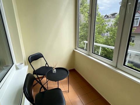 квартира по адресу Симона Петлюры ул. (Коминтерна), 7/9