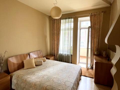 квартира по адресу Симона Петлюры ул. (Коминтерна), 7/9