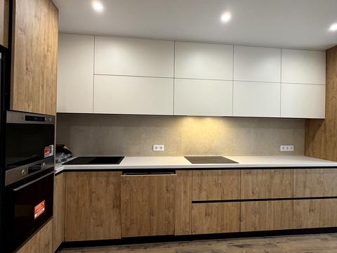 квартира за адресою Юліана Пелеша вул., 3, к1