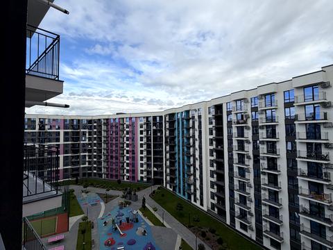 квартира за адресою Юліана Пелеша вул., 3, к1