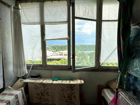квартира за адресою Дніпро, Набережна Перемоги вул., 78
