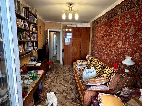 квартира за адресою Дніпро, Набережна Перемоги вул., 78