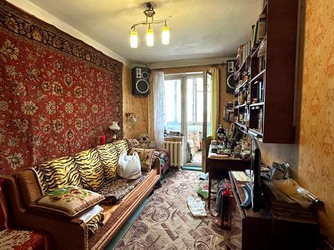 квартира за адресою Дніпро, Набережна Перемоги вул., 78