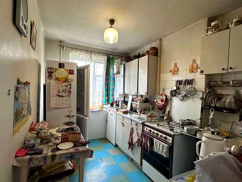 квартира за адресою Дніпро, Набережна Перемоги вул., 78