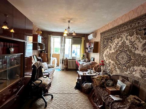 квартира за адресою Дніпро, Набережна Перемоги вул., 78
