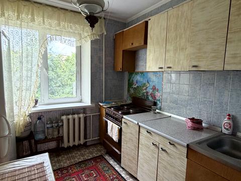 квартира за адресою Панікахи вул., 121
