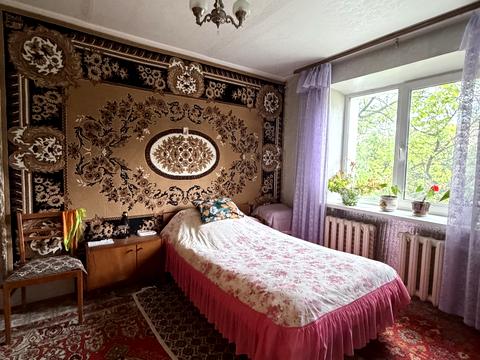 квартира за адресою Панікахи вул., 121