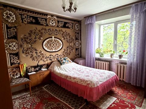 квартира за адресою Панікахи вул., 121
