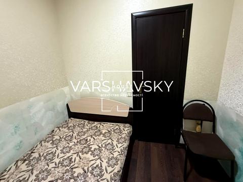 комната по адресу Жилянская ул., 118