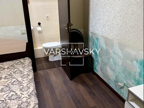 комната по адресу Жилянская ул., 118
