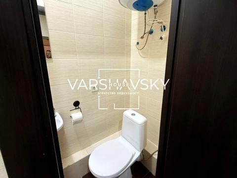 комната по адресу Жилянская ул., 118