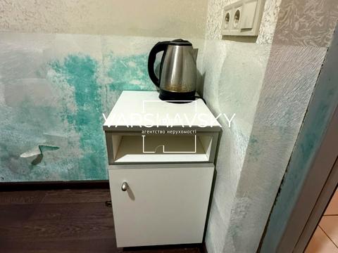 комната по адресу Жилянская ул., 118