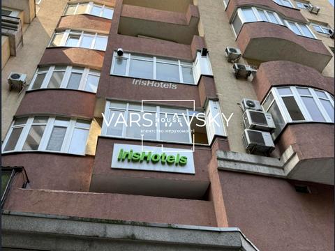 комната по адресу Жилянская ул., 118