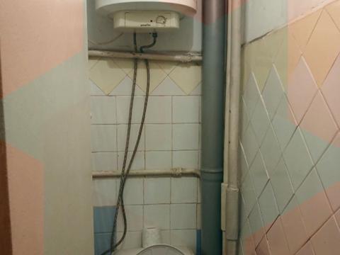 квартира по адресу Славы бульв., 8