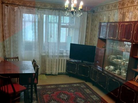 квартира по адресу Славы бульв., 8