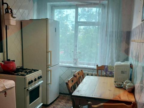 квартира по адресу Славы бульв., 8