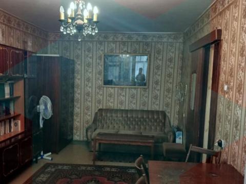 квартира по адресу Славы бульв., 8
