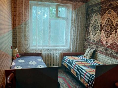 квартира по адресу Славы бульв., 8