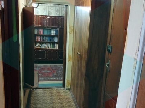 квартира по адресу Славы бульв., 8