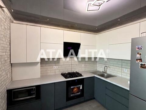 квартира за адресою Миколаївська вул., 23