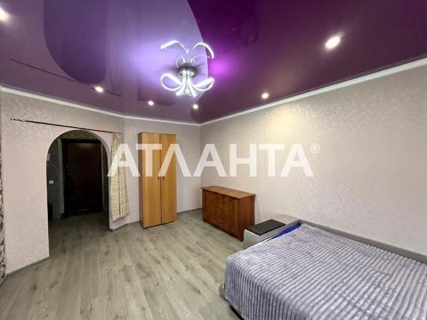 квартира за адресою Миколаївська вул., 23
