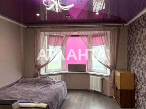 квартира за адресою Миколаївська вул., 23