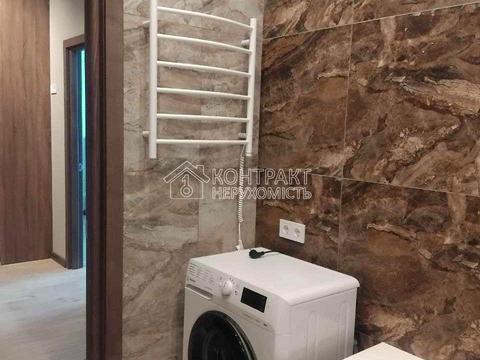 квартира за адресою Ботанічна вул., 2