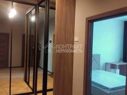 квартира за адресою Ботанічна вул., 2