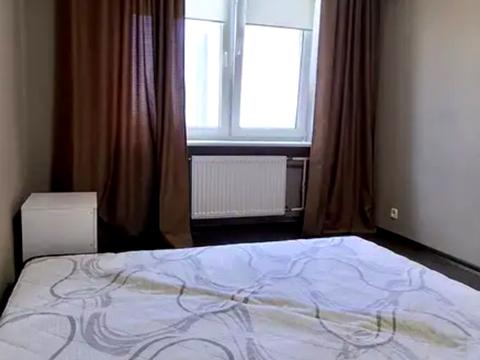 квартира за адресою Олекси Тихого вул. (Виборзька), 23