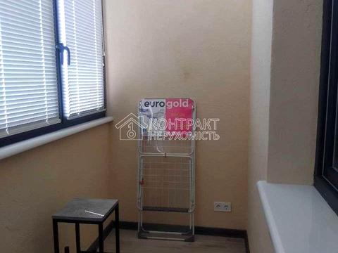 квартира за адресою Ботанічна вул., 2