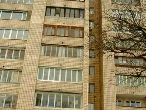 квартира за адресою Олекси Тихого вул. (Виборзька), 23