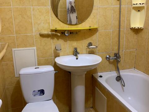 комната по адресу Сулеймана Стальского ул., 10