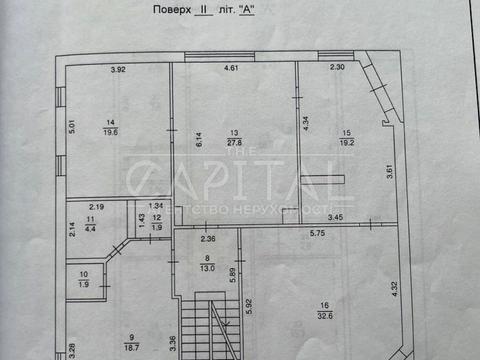 будинок за адресою Порічкова вул., 166