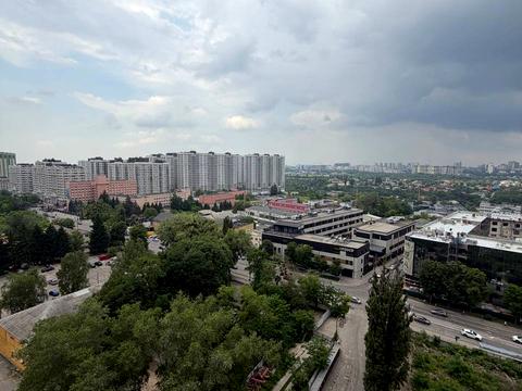 квартира по адресу Михаила Максимовича ул. (Трутенко Онуфрия), 3-Г