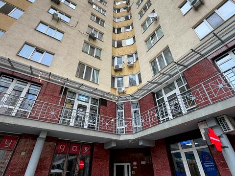 квартира по адресу Михаила Максимовича ул. (Трутенко Онуфрия), 3-Г