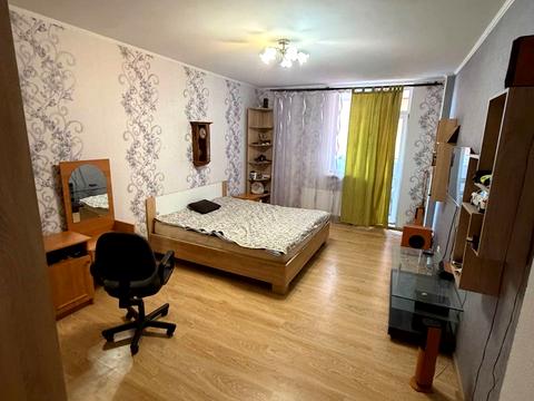 квартира по адресу Михаила Максимовича ул. (Трутенко Онуфрия), 3-Г